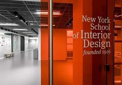 国外室内设计研究生最好的院校有哪些？