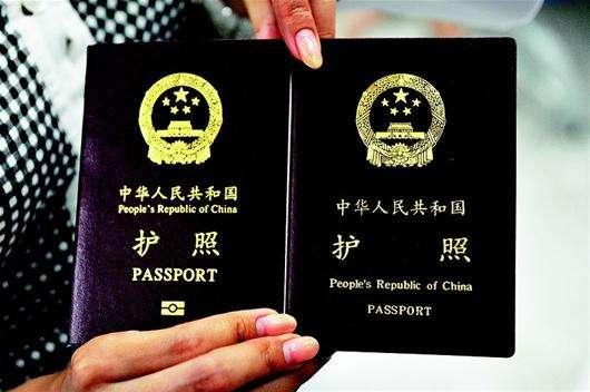 出国旅游第一步：护照办理指南