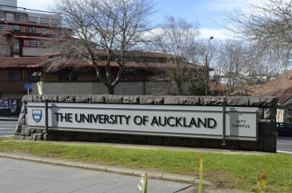 新西兰唯一一所国宝级大学——奥克兰大学