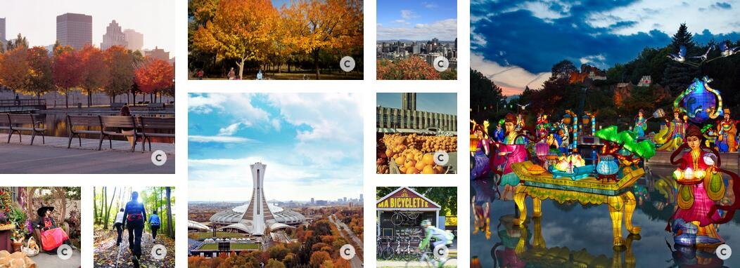 蒙特利尔最佳旅游季节 美国机票网