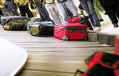 各大热门航空公司留学生机票行李限重规定