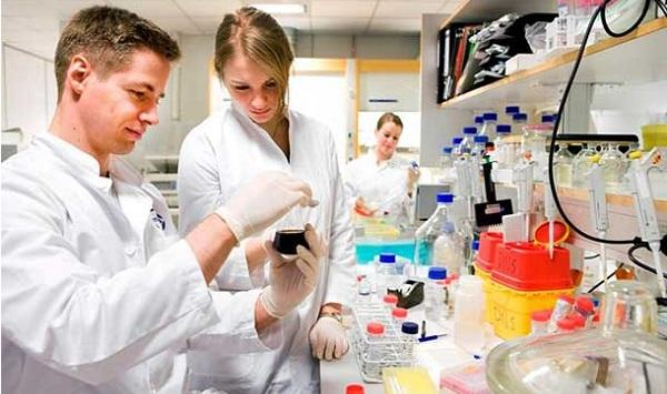 生物技术专业大学排名「2017-2018年」