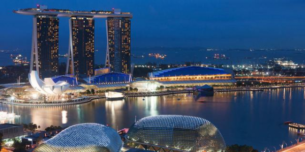 2018年新加坡留学申请条件大全