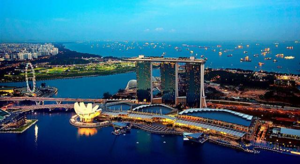 新加坡旅游签证申请全攻略（精华）