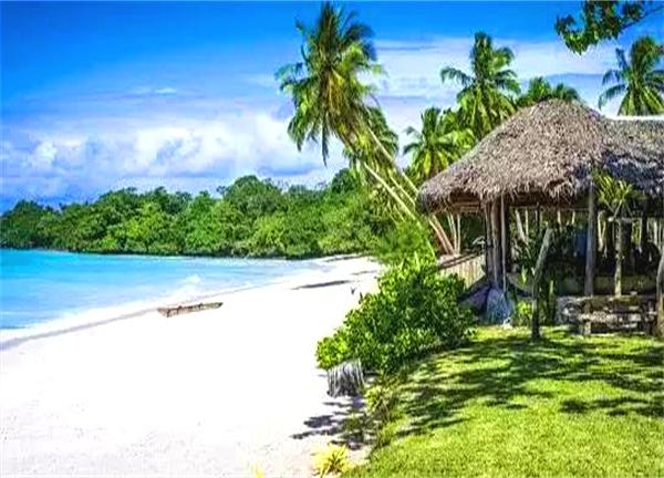 瓦努阿图-最幸福的国家