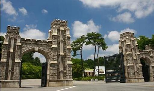 韩国排名第二院校——高丽大学