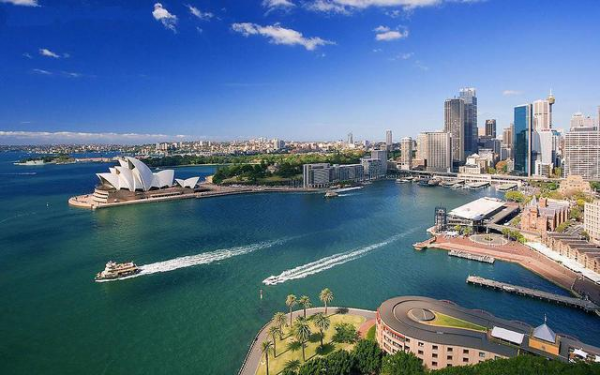 最新澳大利亚签证费用清单
