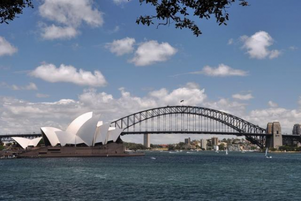 漫步澳大利亚游记，世界上最适宜居住的国家！